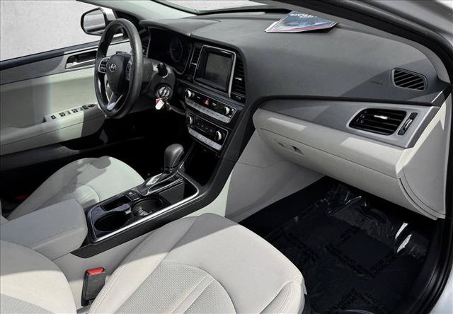 Used 2019 Hyundai Sonata SE FWD image 20