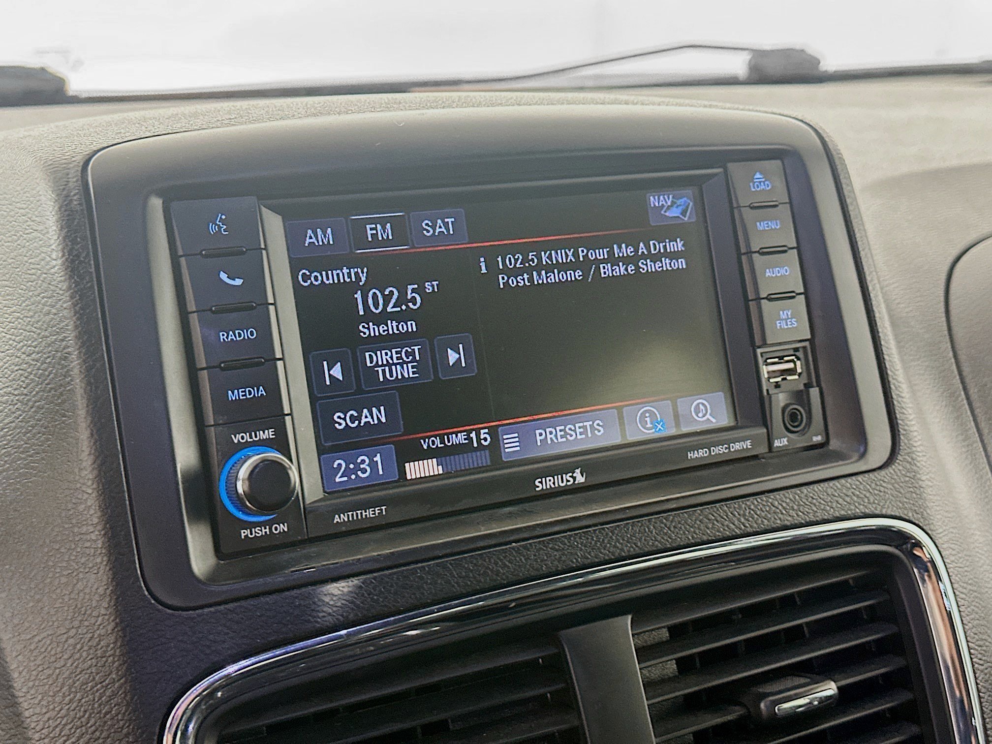 Used 2019 Dodge Grand Caravan GT FWD image 19