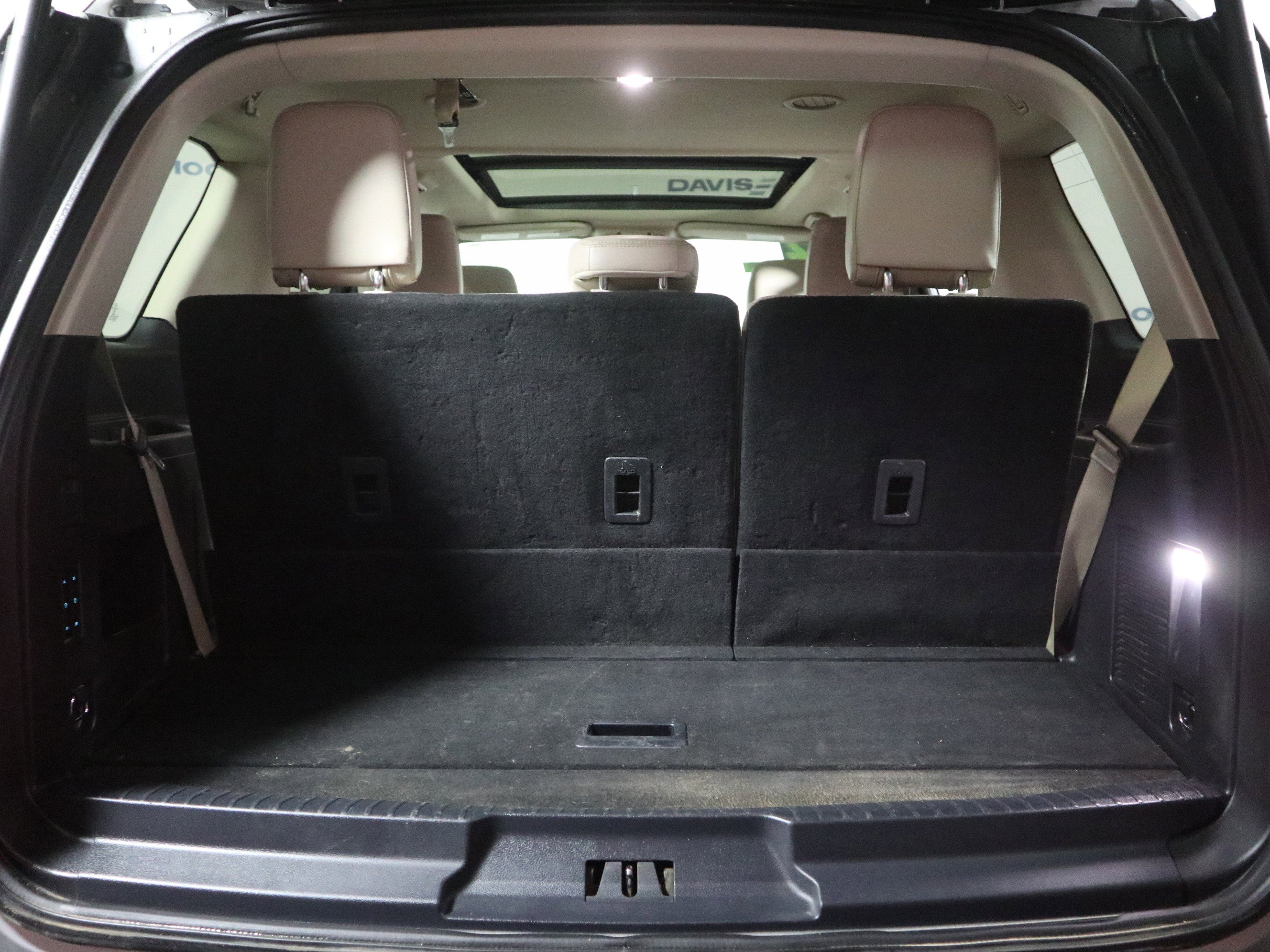 Used 2022 Ford Expedition Limited AWD/4WD image 6