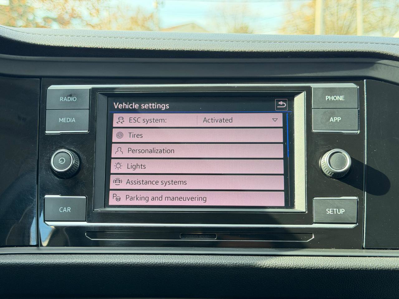 Used 2019 Volkswagen Jetta S w/ Driver Assistance Package FWD image 45