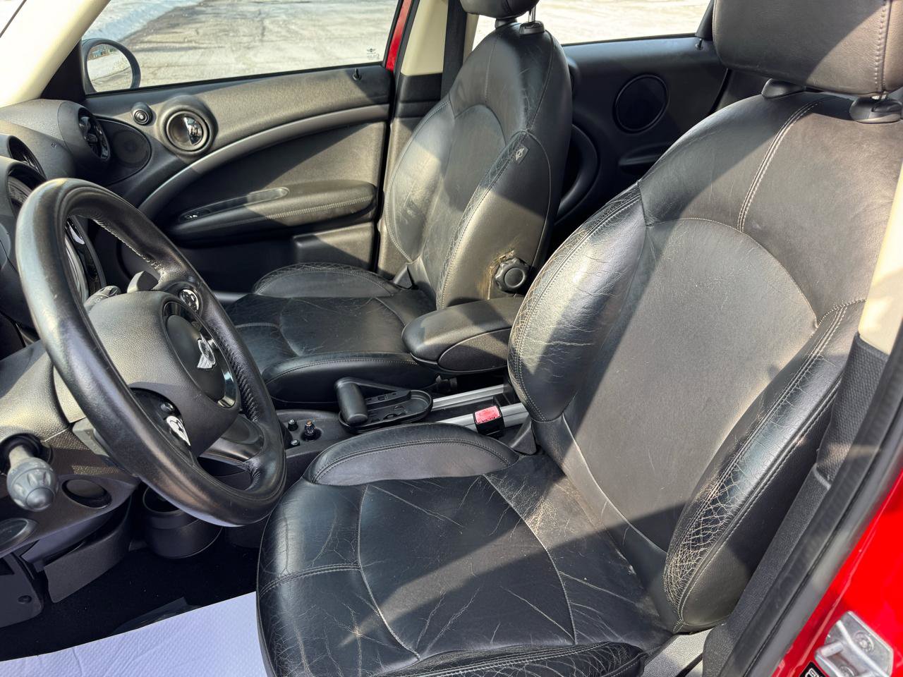 Used 2013 MINI Cooper Countryman S FWD image 29