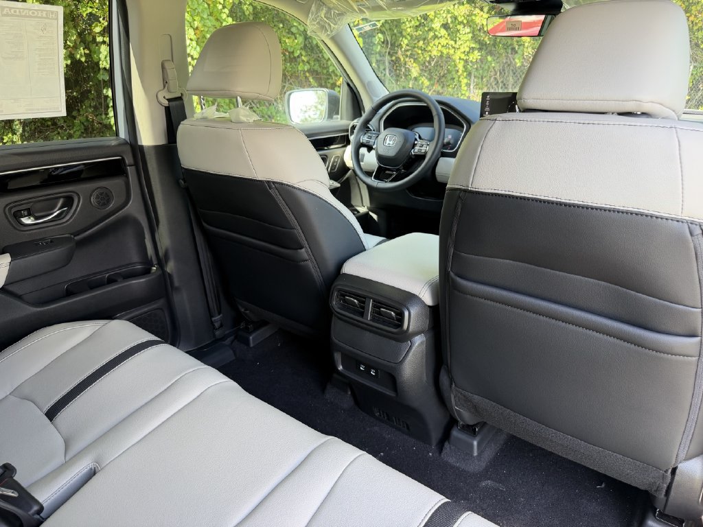 New 2026 Honda Passport RTL image 18