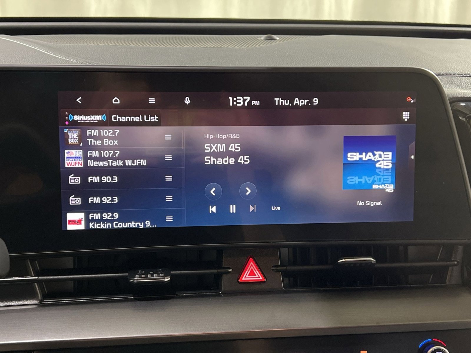 Used 2024 Kia Sportage EX FWD image 34