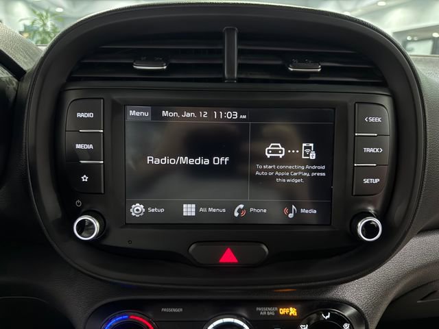 Used 2024 Kia Soul LX w/ Option Group 015 image 19