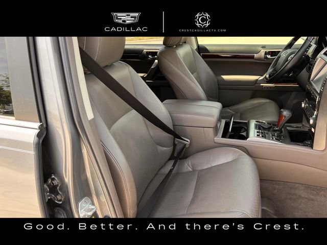 Used 2014 Lexus GX 460 Luxury AWD/4WD image 24