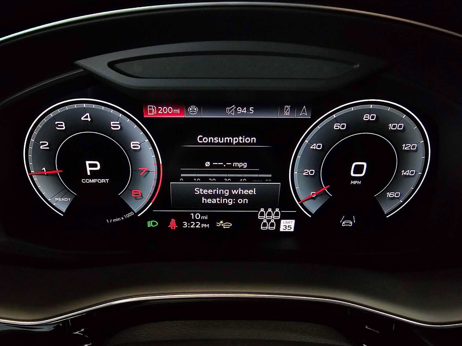 New 2026 Audi Q7 2.0T Premium AWD/4WD image 26