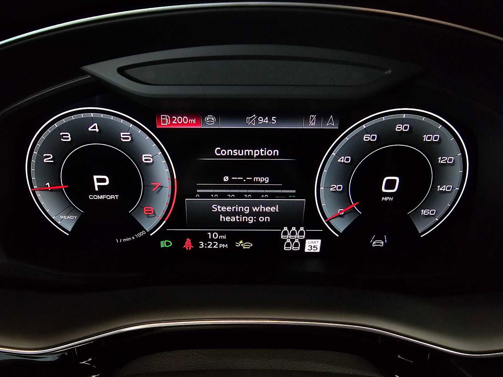 New 2026 Audi Q7 2.0T Premium image 26