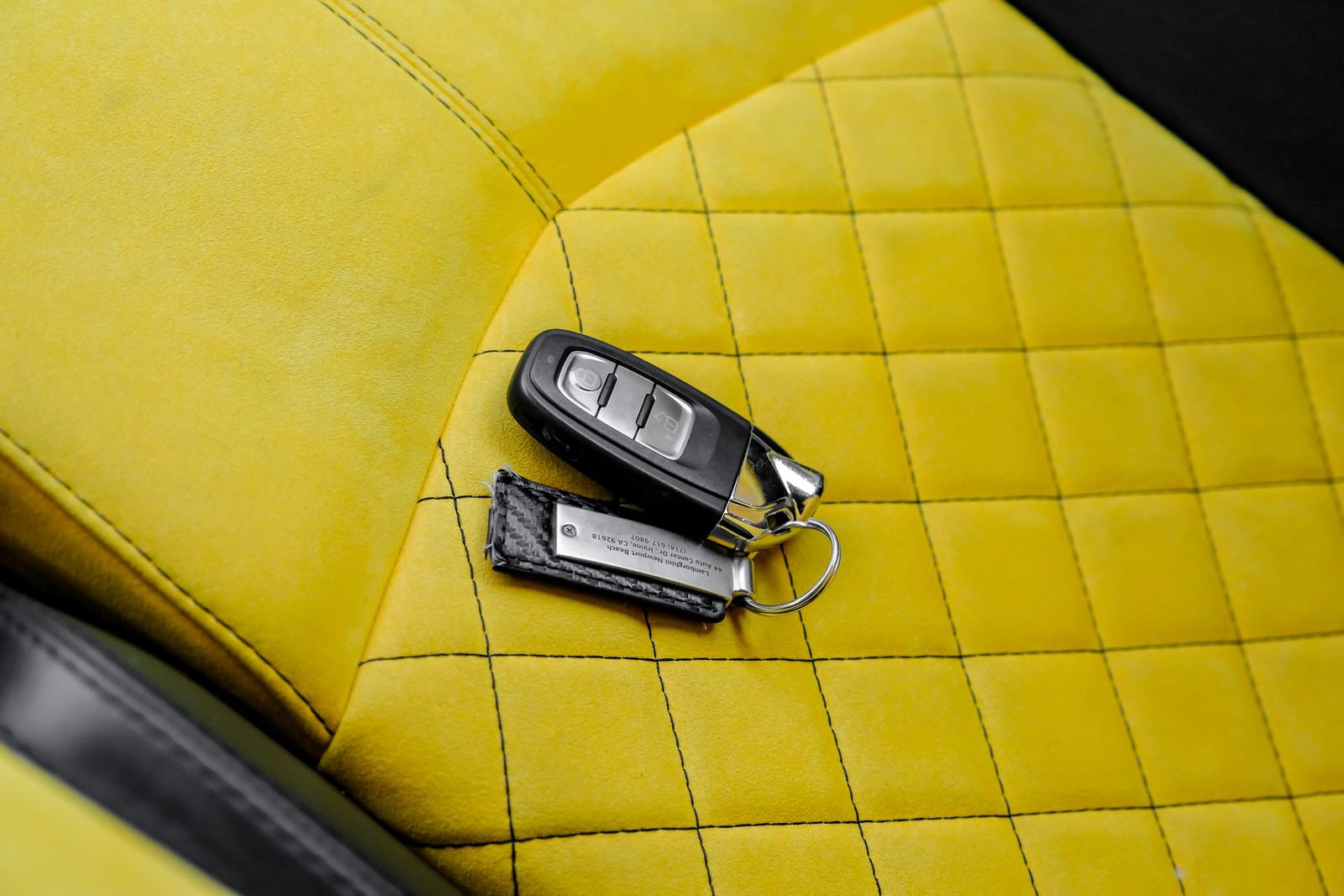 Used 2018 Lamborghini Aventador S AWD/4WD image 49