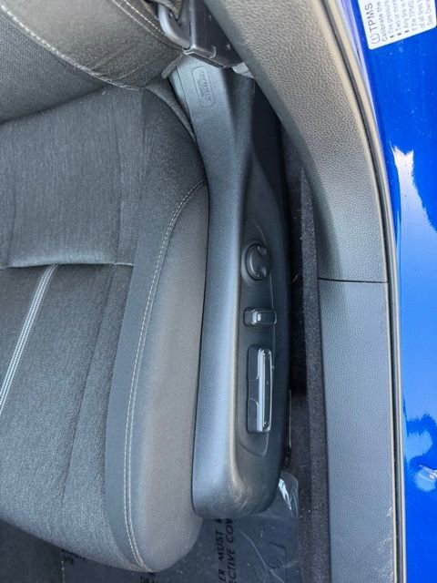 Certified 2023 Honda Accord Sport image 22