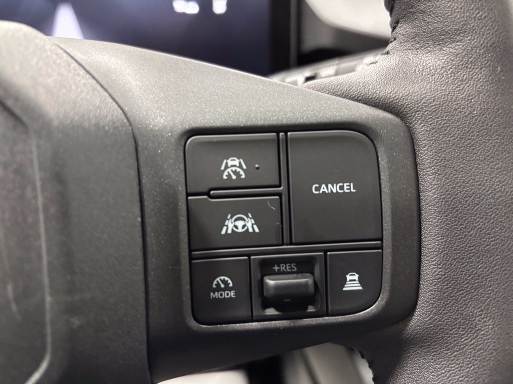 Used 2026 Toyota RAV4 AWD image 20