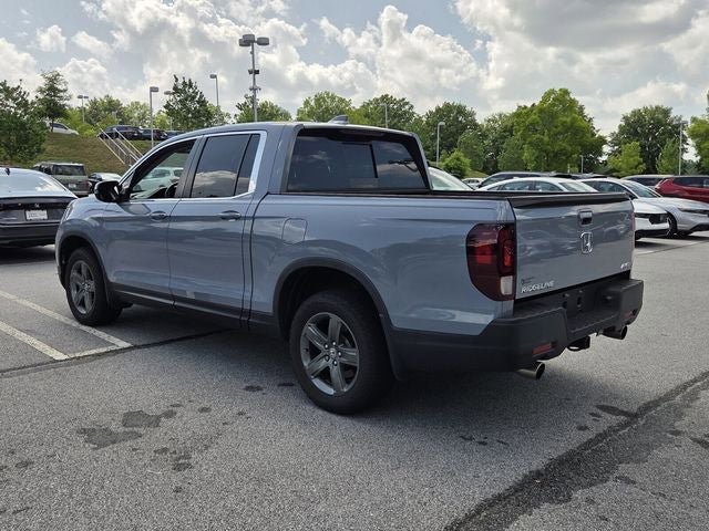 Used 2023 Honda Ridgeline RTL image 4