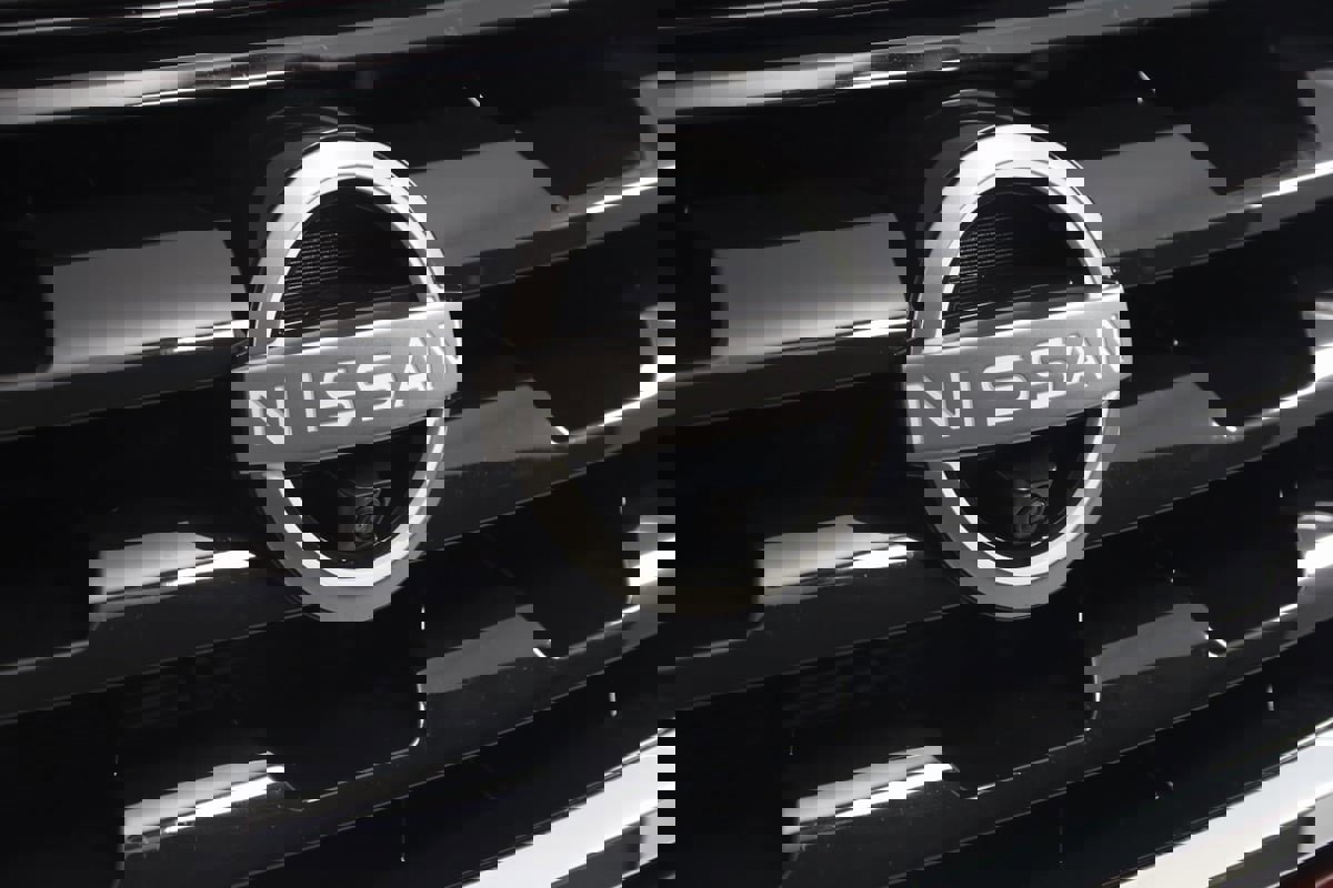 Used 2024 Nissan Armada Platinum w/ Captain's Chairs Package image 19