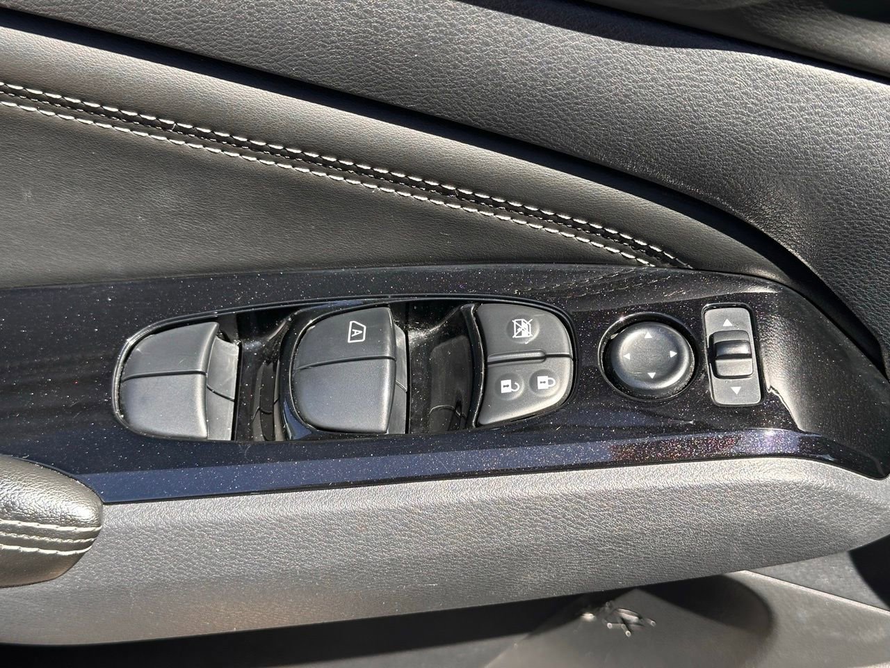 Used 2021 Nissan Altima 2.5 SV image 21