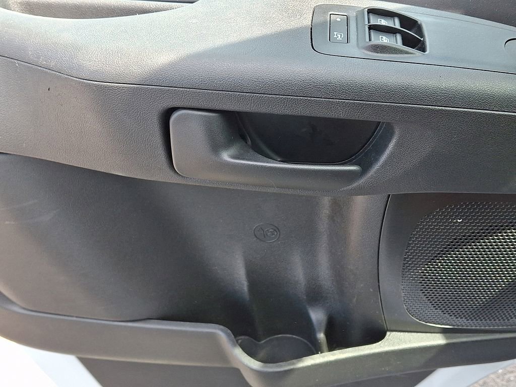 Used 2025 RAM ProMaster 2500 w/ U-Haul Equipment Group image 14