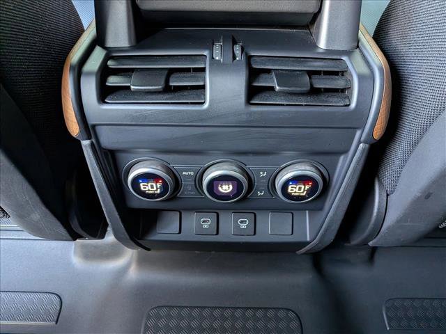 Certified 2023 Land Rover Defender 110 X image 18