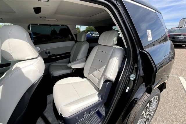 New 2026 Hyundai Palisade Calligraphy image 10
