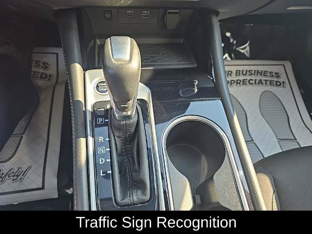 Certified 2023 Nissan Altima 2.5 SV w/ SV Premium Package AWD/4WD image 29