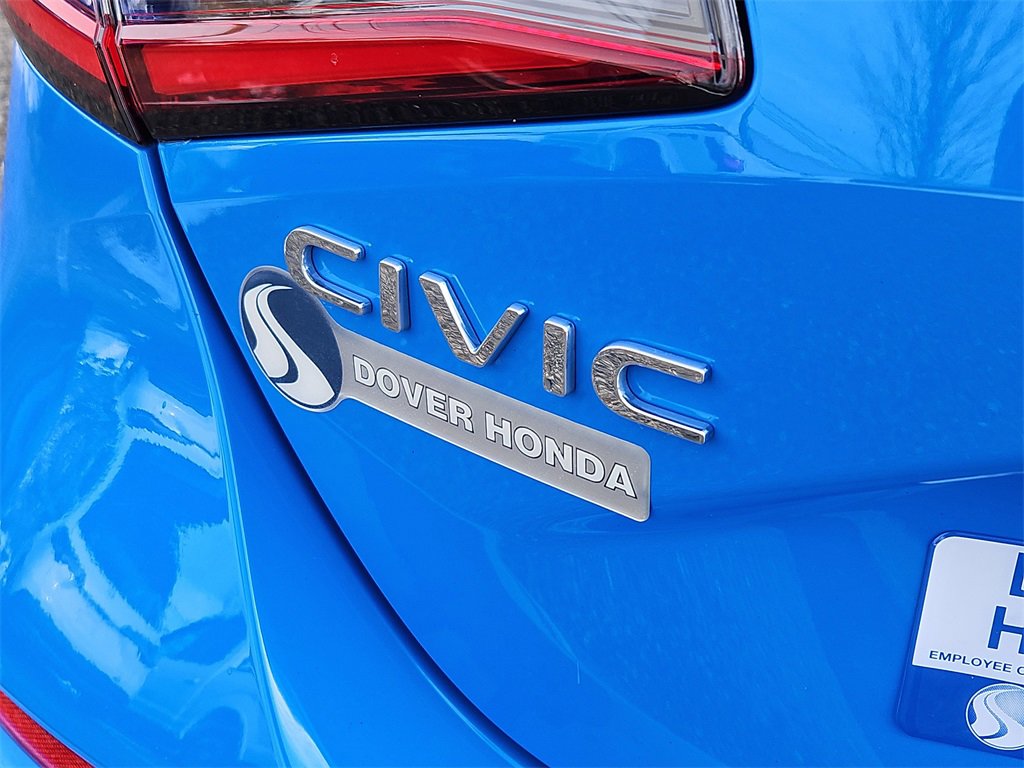 Used 2023 Honda Civic Sport image 12