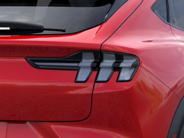 New 2024 Ford Mustang Mach-E Select w/ Comfort Package Lite AWD/4WD image 21