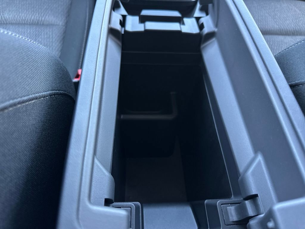 New 2026 Nissan Rogue SV image 27