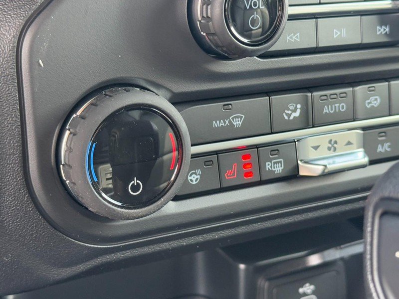 New 2026 Ford Bronco Badlands AWD/4WD image 12