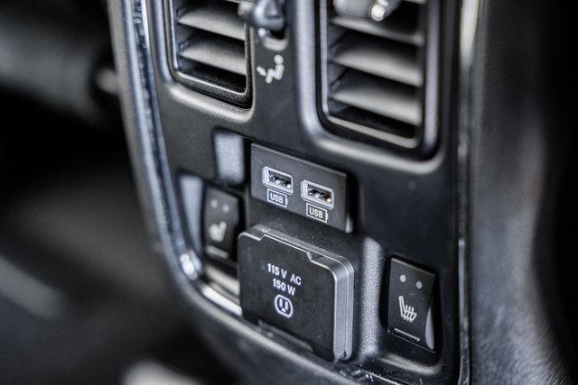 Used 2021 Jeep Grand Cherokee Limited w/ Quick Order Package 28K 80th image 29