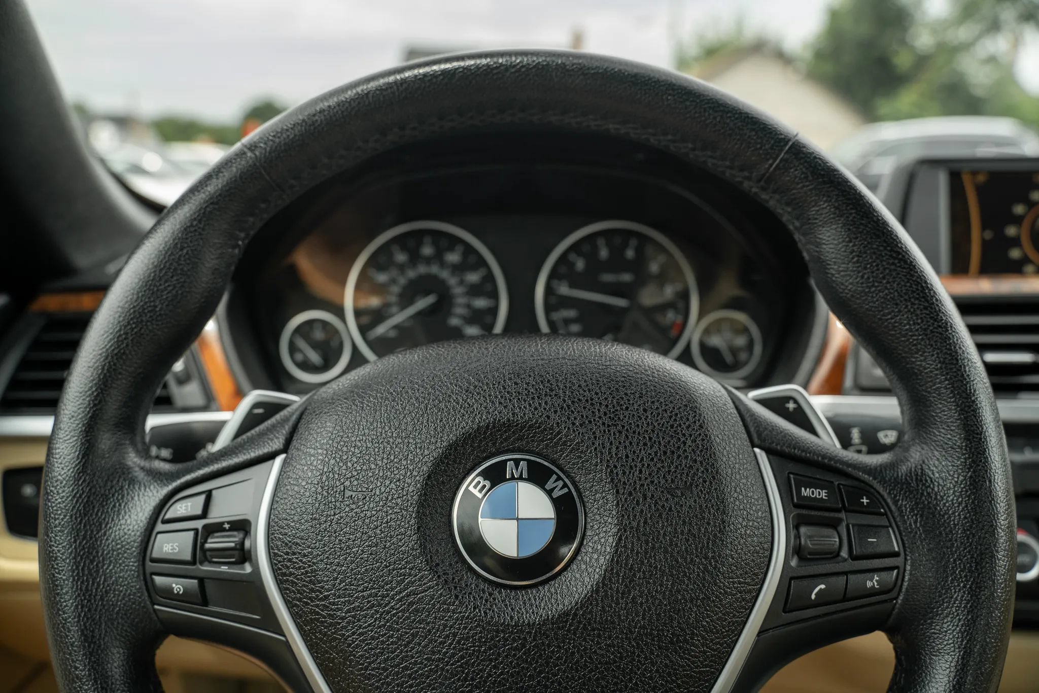 Used 2014 BMW 428i xDrive Convertible AWD/4WD image 20