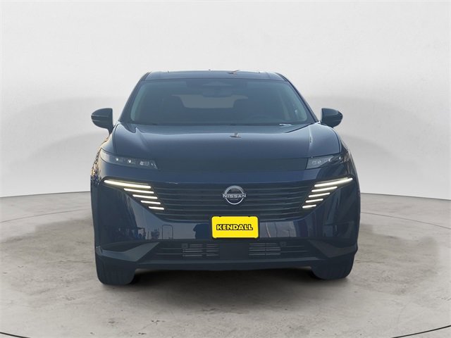 New 2025 Nissan Murano SL w/ Cargo Package image 8