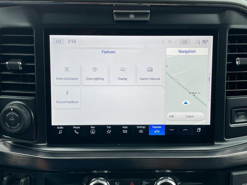 New 2026 Ford F350 Lariat AWD/4WD image 40