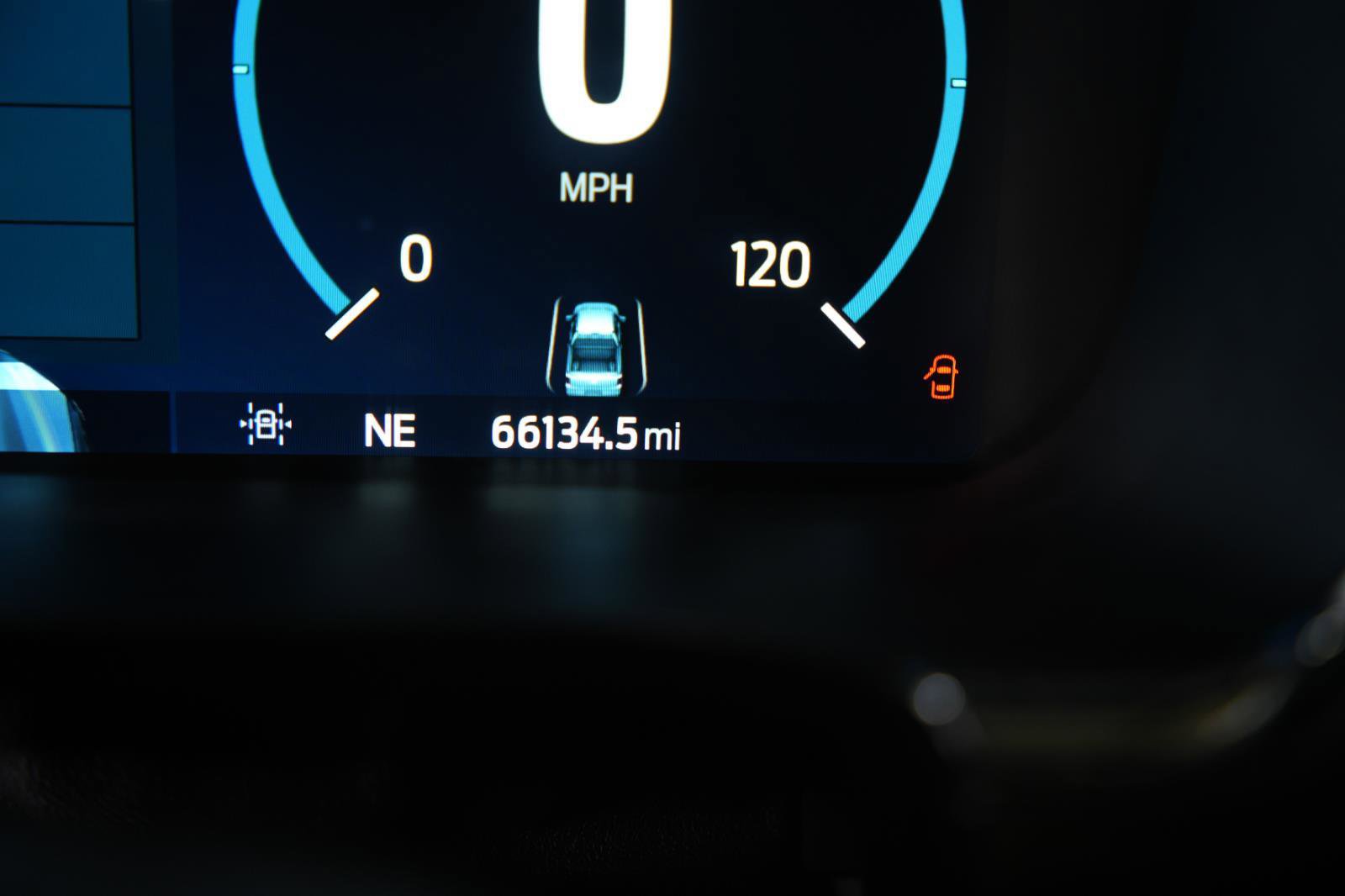 Used 2021 Ford F150 Lariat w/ Max Trailer Tow Package image 30