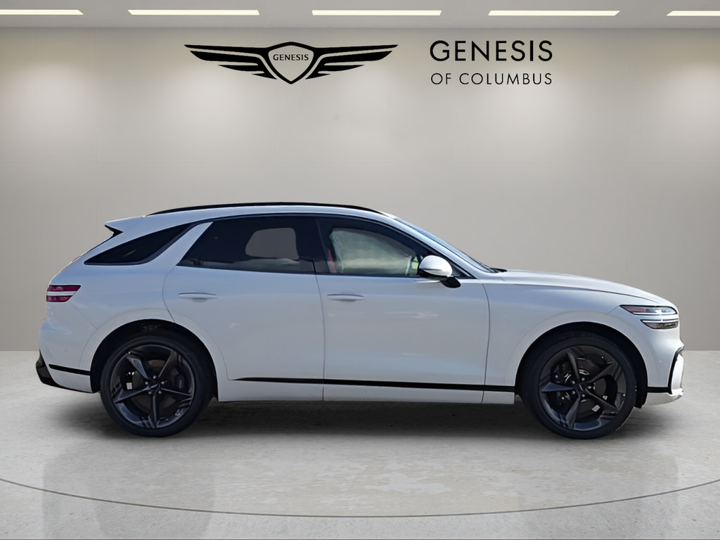 New 2026 Genesis GV70 3.5T Sport Prestige AWD/4WD image 6