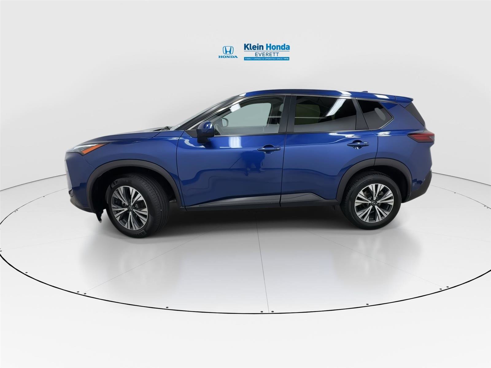 Used 2023 Nissan Rogue SV AWD/4WD image 7