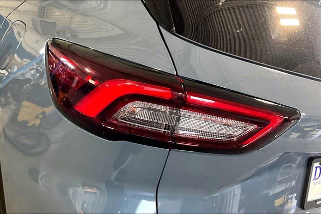 Used 2023 Ford Escape Active image 32