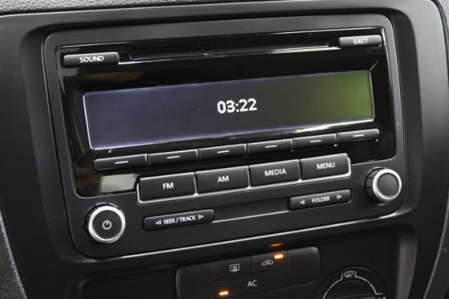Used 2012 Volkswagen Jetta S FWD image 17