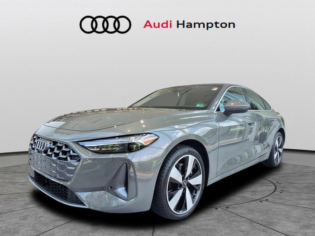 Used 2025 Audi A5 Premium Plus