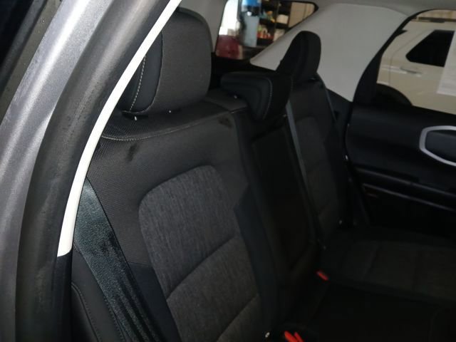 Certified 2023 Ford Bronco Sport Big Bend w/ Convenience Package image 52