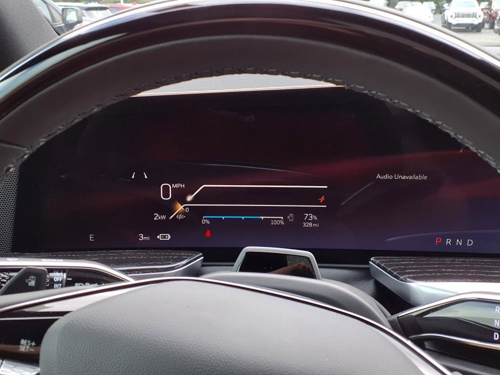 New 2026 Cadillac Escalade IQL Sport 1 image 18