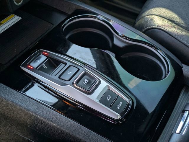 Used 2022 Honda Passport Elite image 25