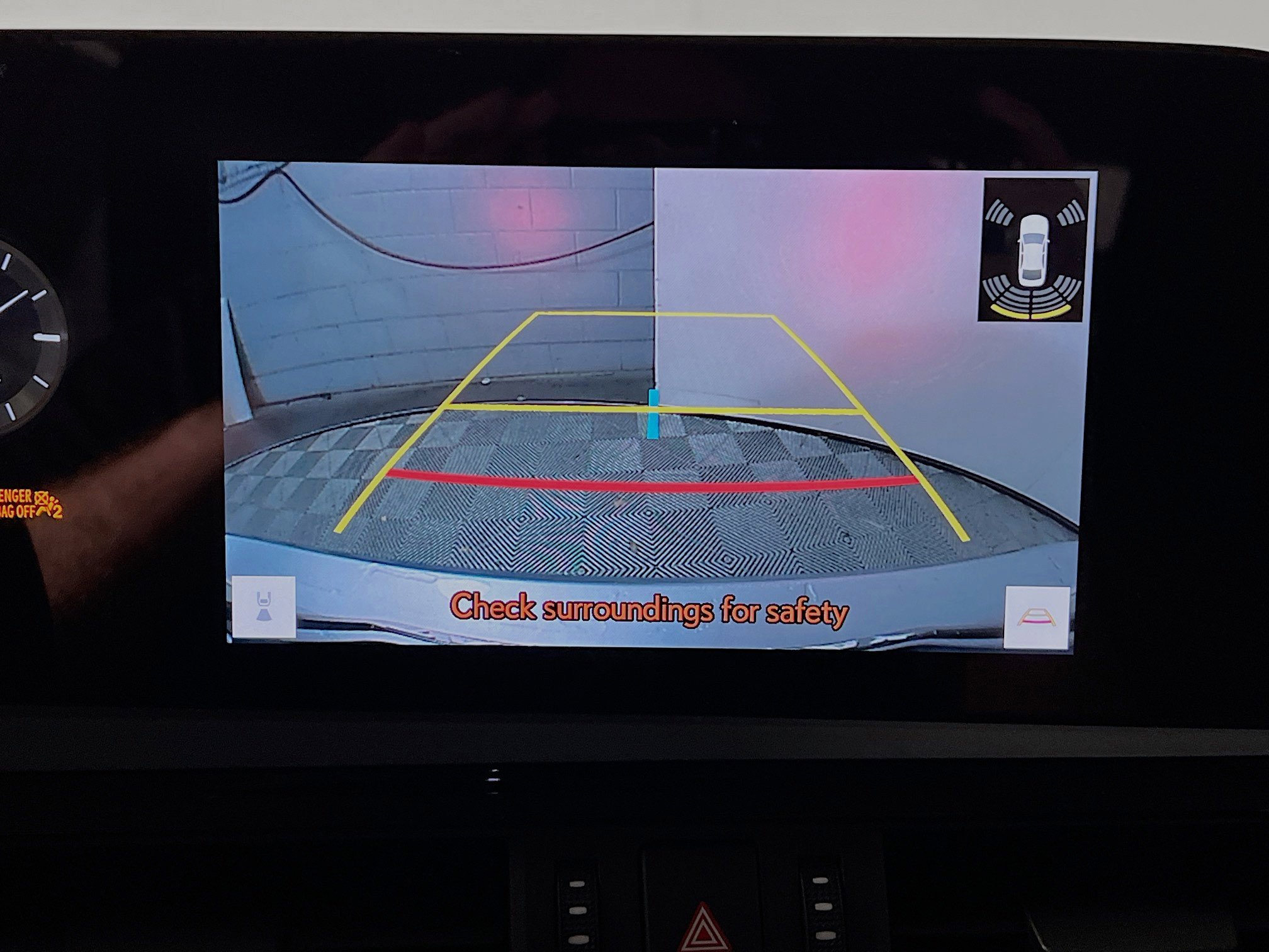 Used 2024 Lexus ES 350 w/ Premium Package image 28