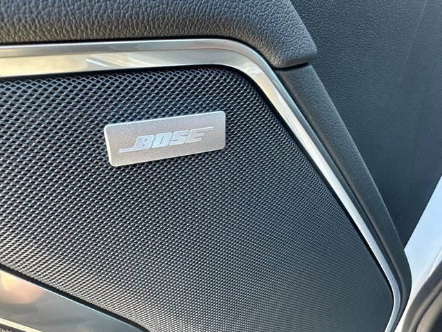 New 2025 GMC Sierra 2500 SLT w/ SLT Premium Package image 30