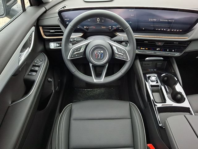 New 2026 Buick Envision Avenir image 13