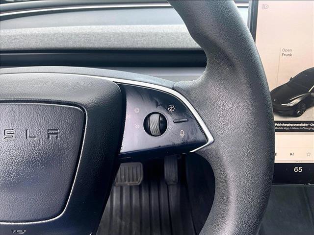 Used 2025 Tesla Model 3 RWD image 20