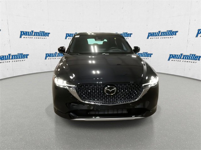 New 2025 MAZDA CX-5 Signature image 3