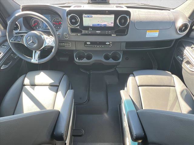 New 2026 Mercedes-Benz Sprinter 2500 image 15