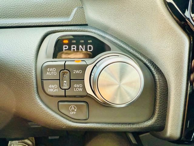 New 2026 RAM 1500 Laramie image 27