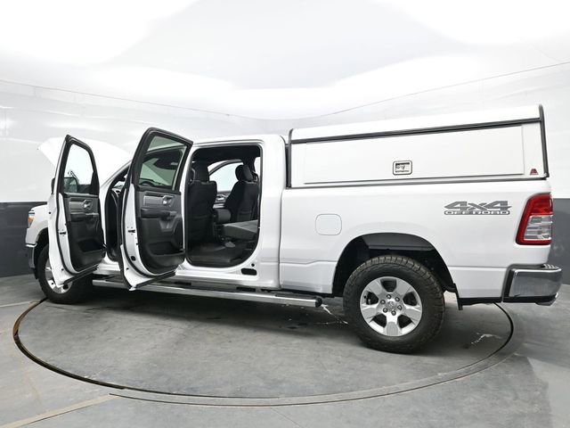 Used 2023 RAM 1500 Big Horn AWD/4WD image 47