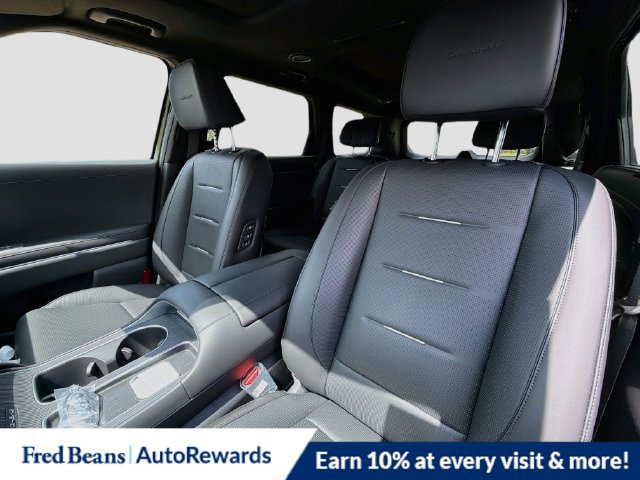New 2027 Hyundai Palisade Calligraphy AWD/4WD image 18
