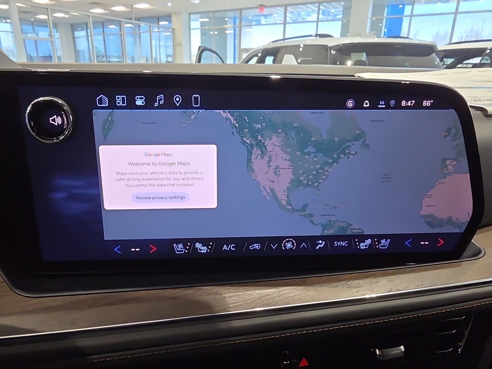 New 2026 Chevrolet Tahoe High Country image 16