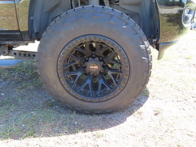 Used 2020 RAM 2500 Laramie image 20