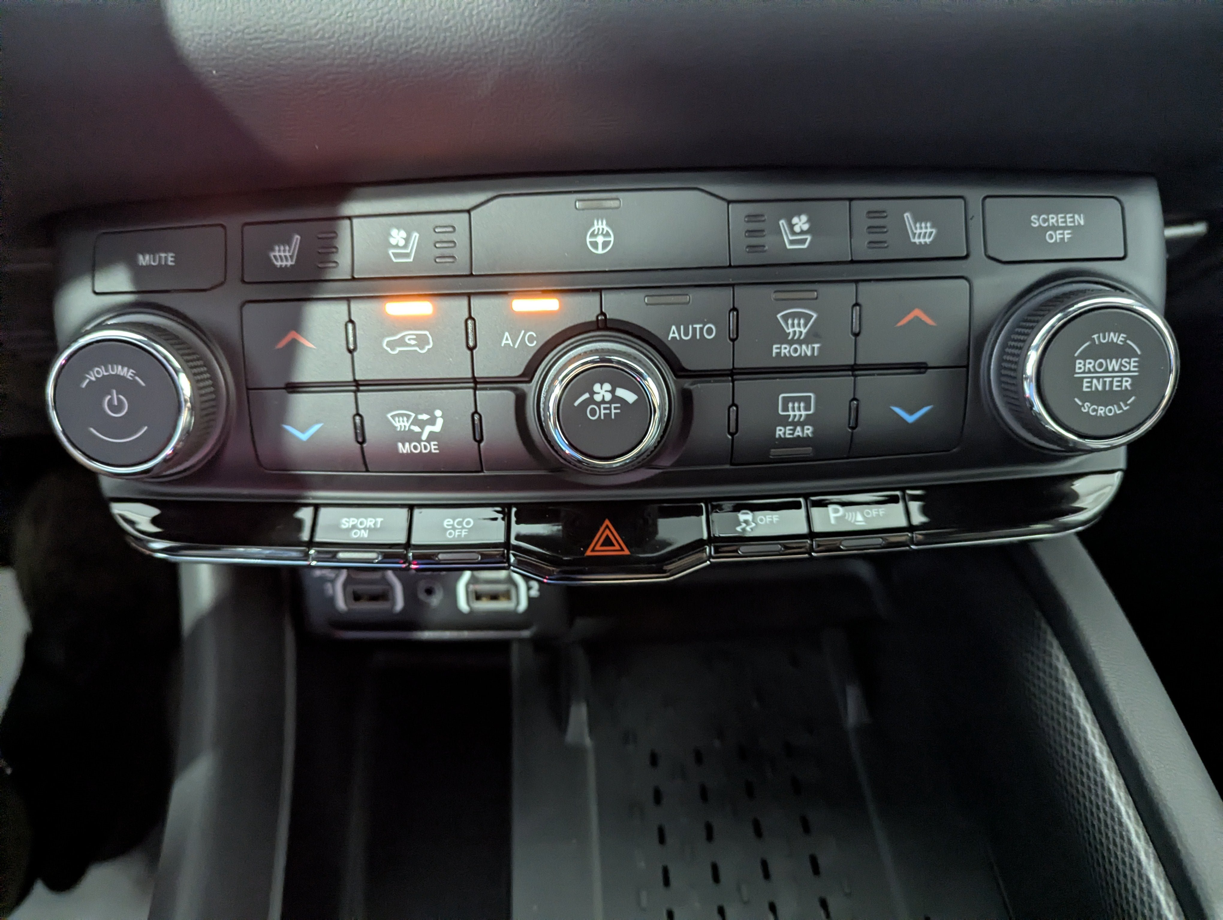 New 2026 Dodge Durango GT AWD/4WD image 27
